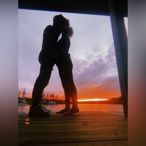 Meet your Posher, Travis